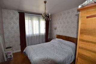  Maison à vendre 93 m²