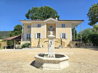  Maison à vendre 7 pièces 218 m²