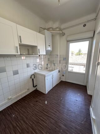  Appartement à vendre 2 pièces 54 m²