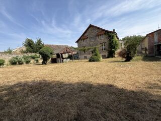 Maison à vendre 7 pièces 170 m²