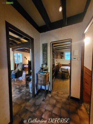  Maison � vendre 10 pi�ces 