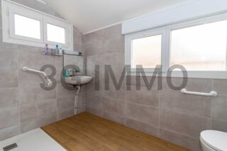  Maison  vendre 7 pices 161 m