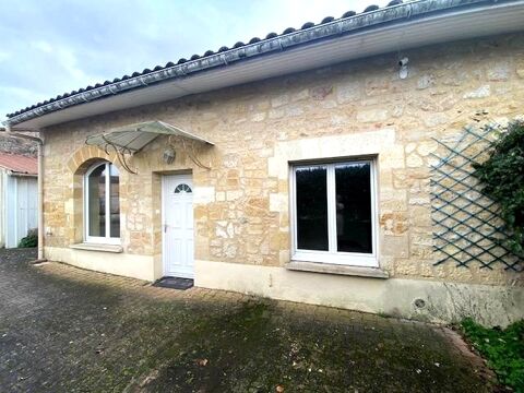   Maison 3 pi�ces Maison - 3 pi�ce(s) - 82 m�