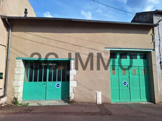  Maison � vendre 4 pi�ces 82 m�