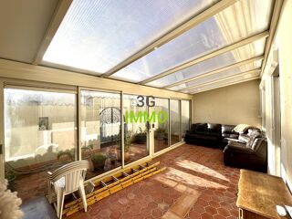  Maison à vendre 5 pièces 150 m²