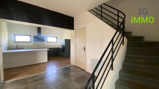  Maison à vendre 4 pièces 122 m²
