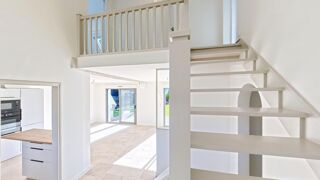  Maison � vendre 4 pi�ces 