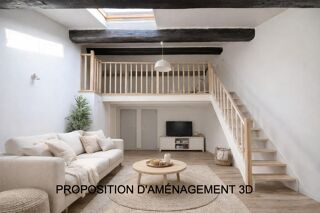  Appartement � vendre 3 pi�ces 62 m�