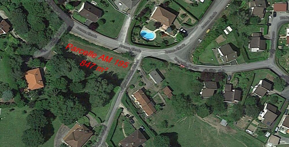 Vente Terrain Terrain Firmi