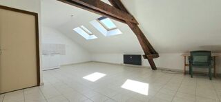  Appartement à vendre 2 pièces 