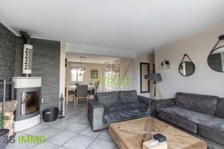  Maison � vendre 5 pi�ces 113 m�