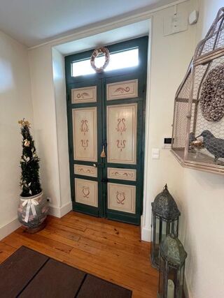  Maison � vendre 10 pi�ces 285 m�
