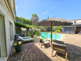  Maison à vendre 6 pièces 