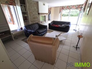  Maison � vendre 5 pi�ces 