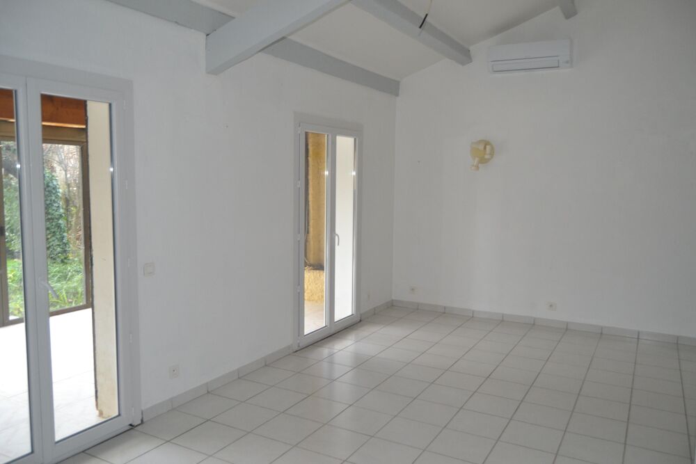 Vente Maison Maison 5 pi�ces Pujaut