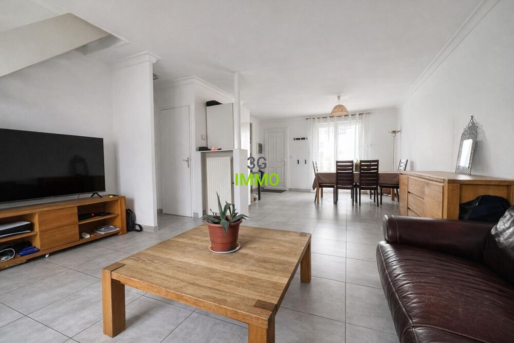 Maison 7 pièces