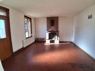  Maison à vendre 5 pièces 