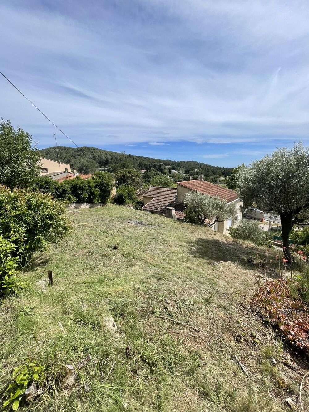 Vente Maison Maison 4 pièces Saint-cyr-sur-mer