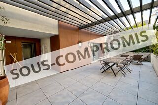  Appartement à vendre 4 pièces 82 m²
