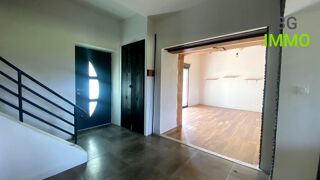  Maison à vendre 4 pièces 122 m²