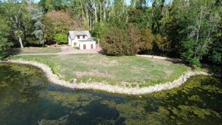  Maison à vendre 14 pièces 320 m²