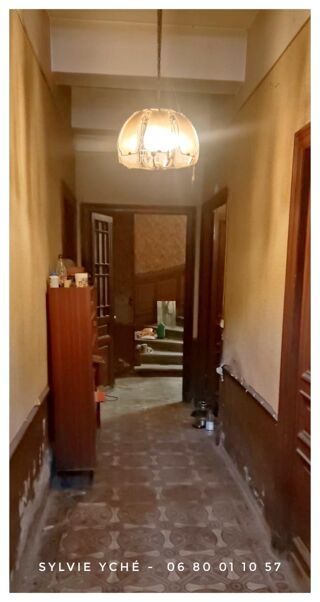  Maison � vendre 8 pi�ces 