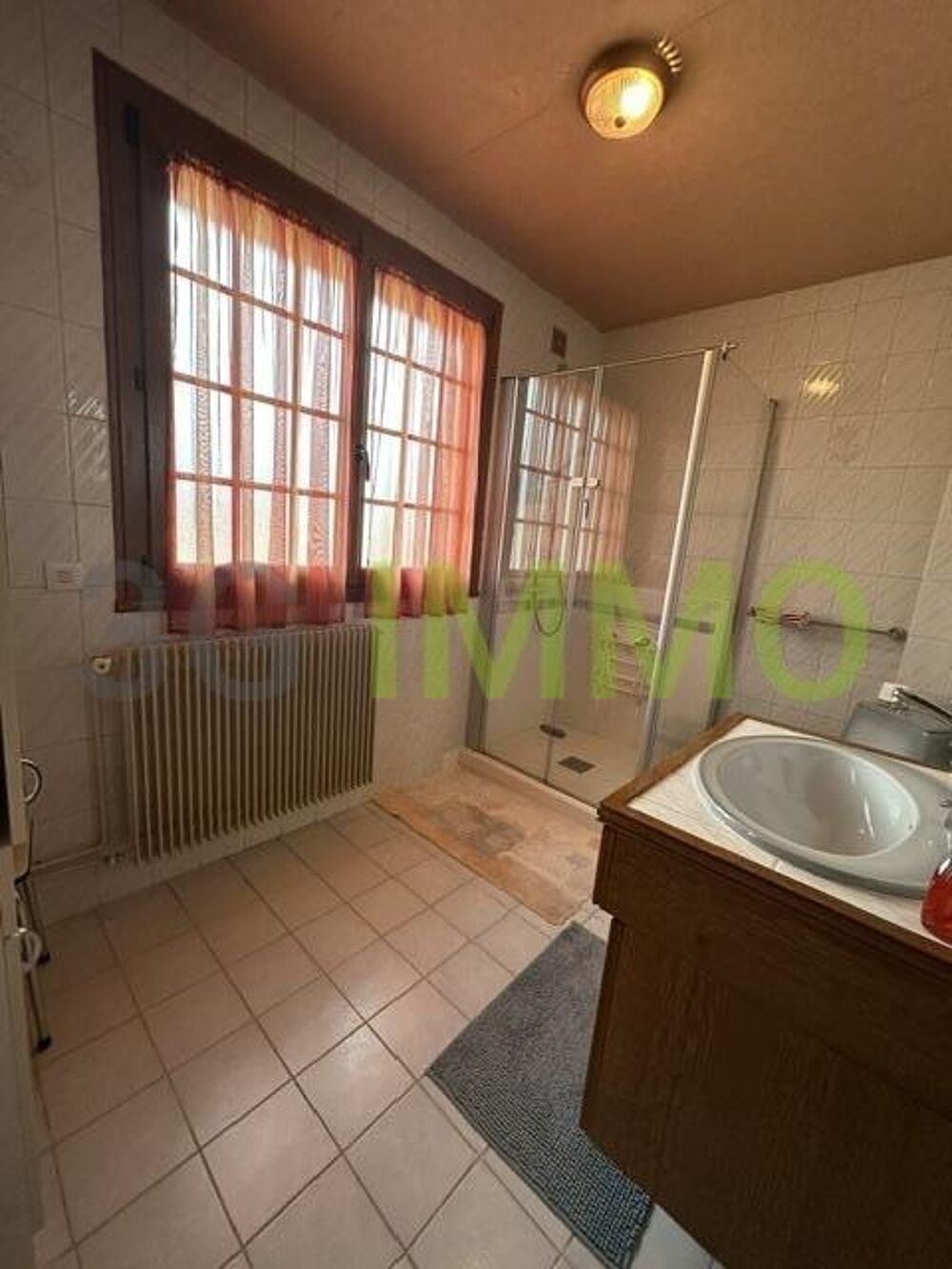 Vente Maison Maison 5 pièces Saint-dizier