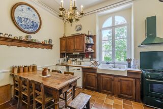  Maison à vendre 8 pièces 240 m²