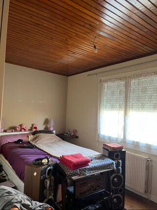  Maison � vendre 3 pi�ces 74 m�