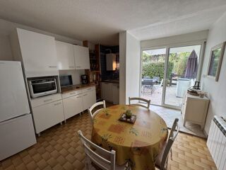  Appartement � vendre 2 pi�ces 