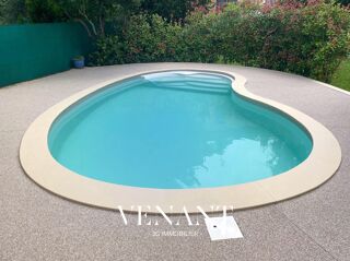  Maison � vendre 14 pi�ces 