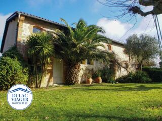  Viager  vendre 12 pices 425 m Caraman