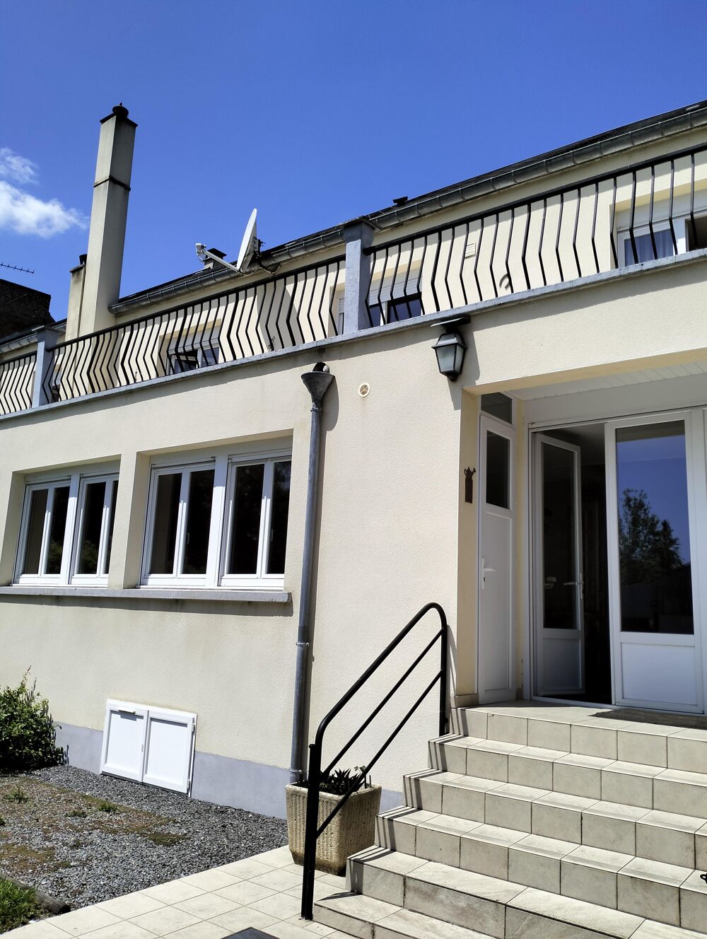Maison 10 pièces