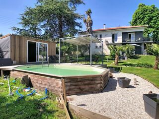 Maison 5 pièces 145 m² · à Masseube · 145 m² · 208 000 €