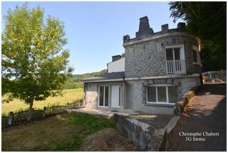  Maison � vendre 9 pi�ces 265 m�