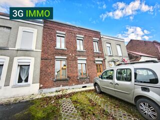  Maison � vendre 5 pi�ces 129 m�