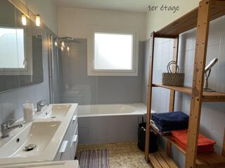  Maison à vendre 7 pièces 140 m²