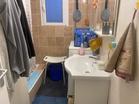  Maison � louer 3 pi�ces 56 m�