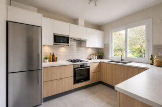  Maison � vendre 4 pi�ces 