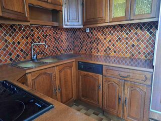  Appartement � vendre 3 pi�ces 68 m�