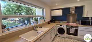  Maison � vendre 4 pi�ces 100 m�