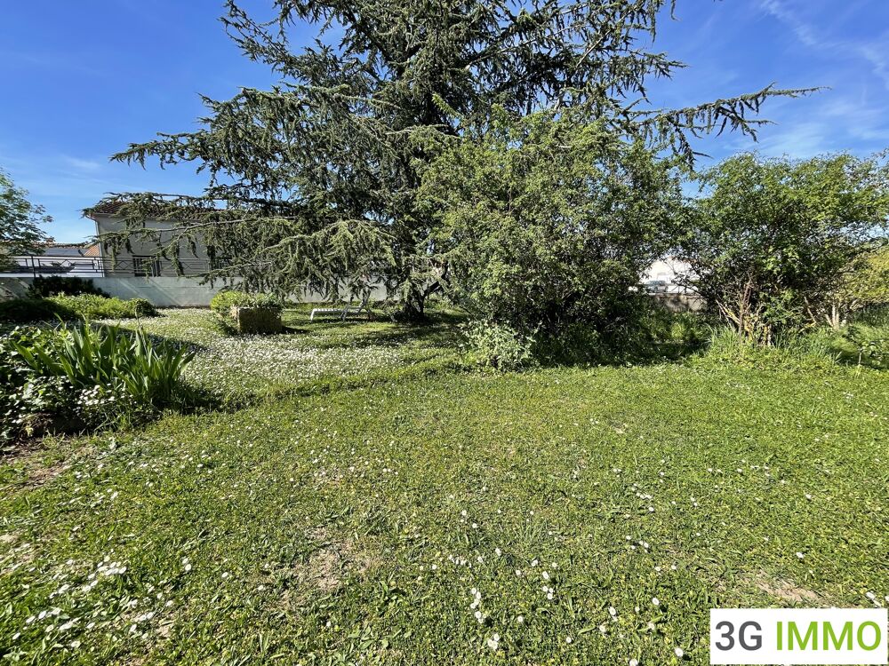 Vente Maison Maison Saint-michel-en-l'herm