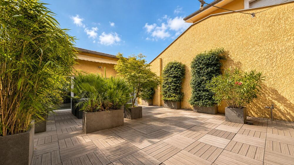 Vente Maison Maison 7 pièces Villeurbanne