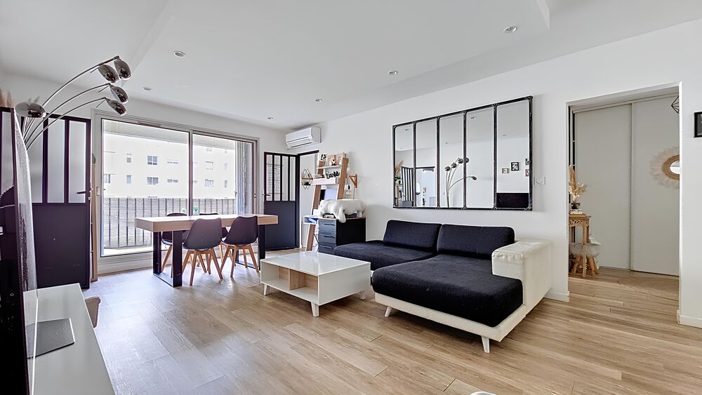 Appartement 5 pièces