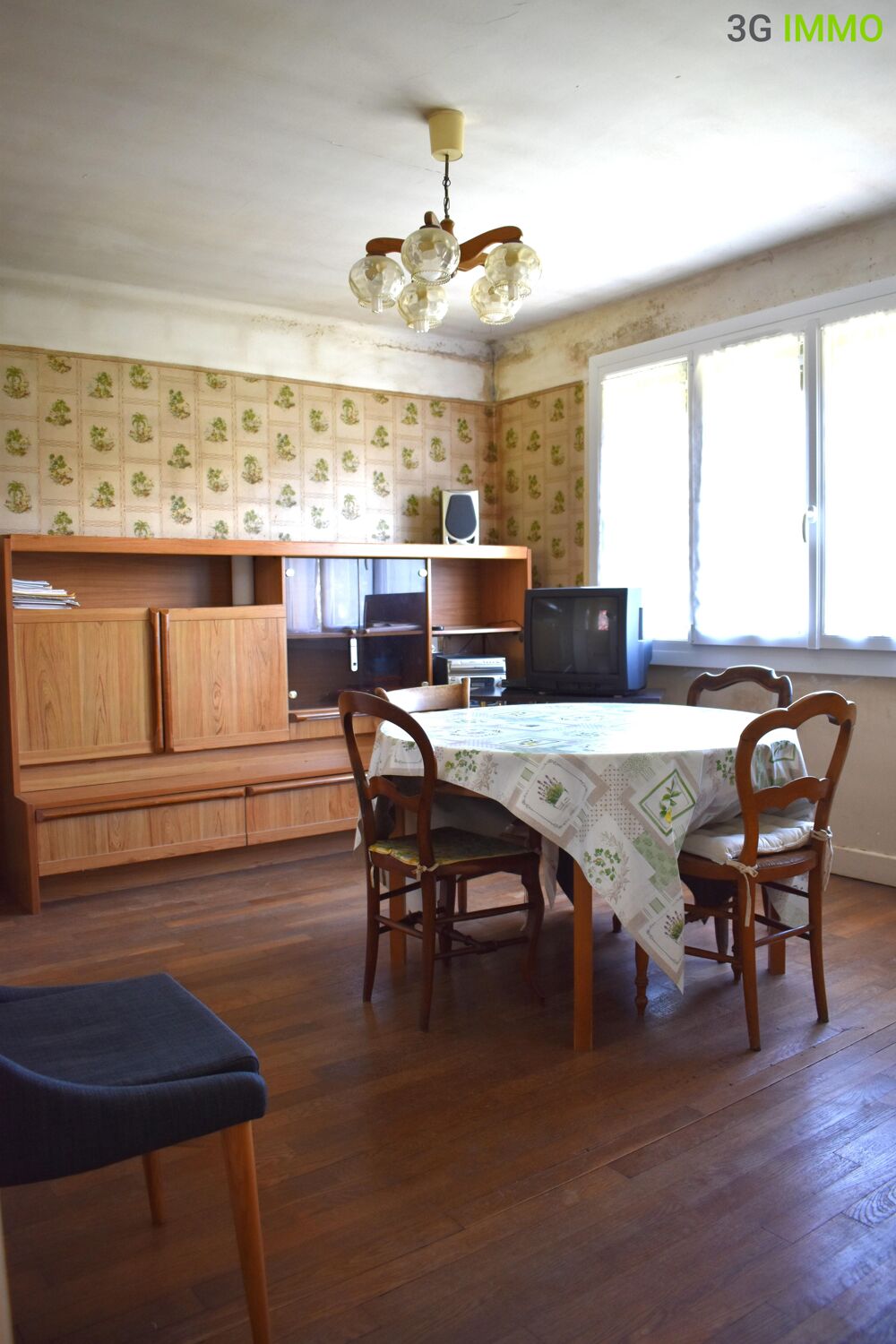 Vente Maison Pavillon 5 pièces Revigny-sur-ornain
