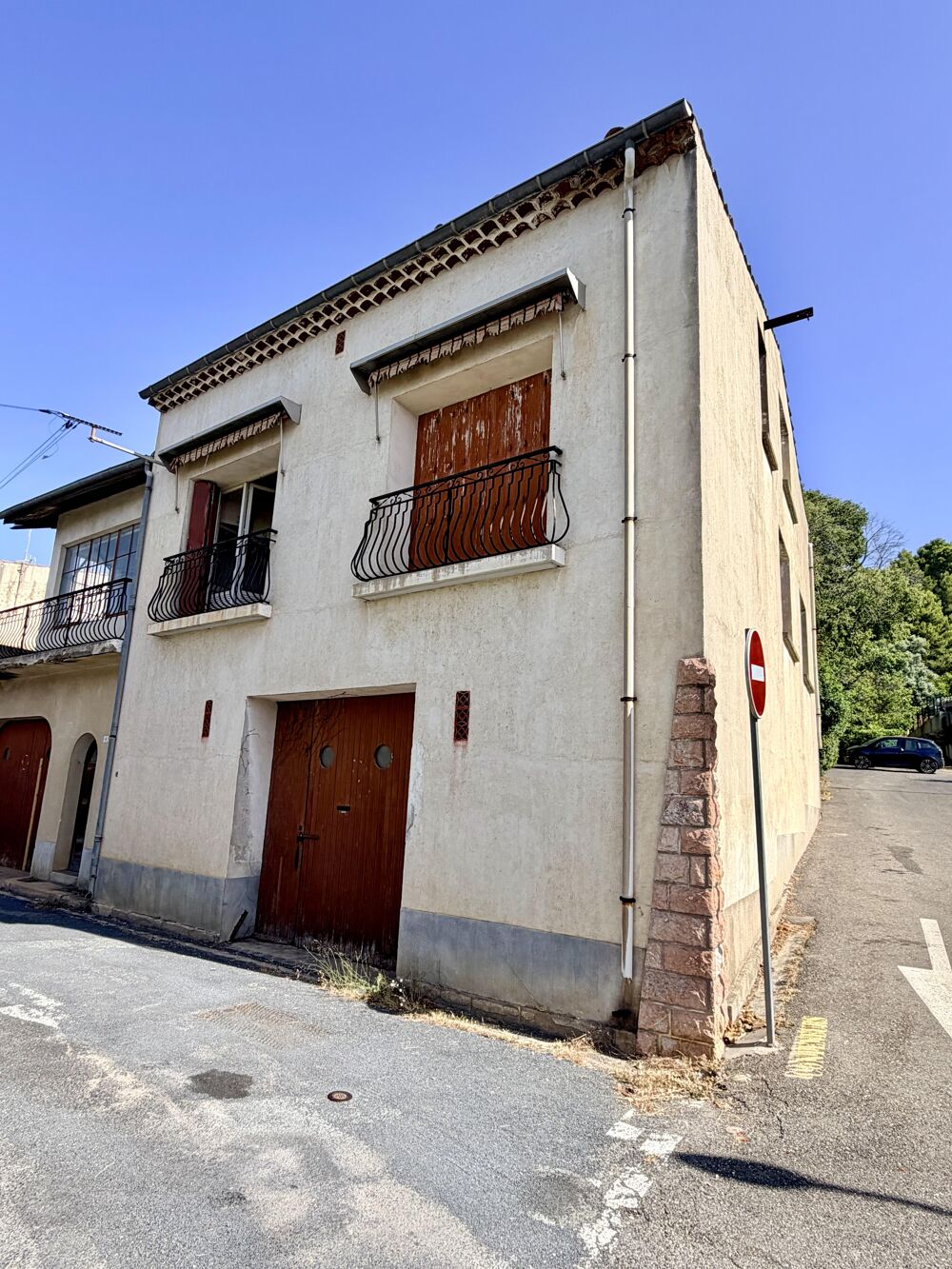 Maison 3 pièces