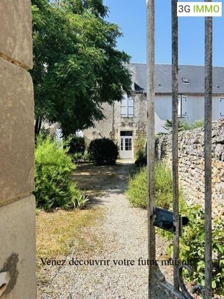  Maison � vendre 3 pi�ces 86 m�