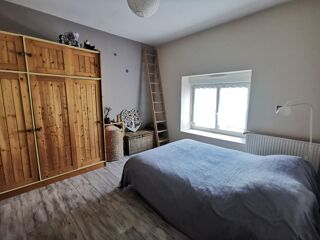  Maison à vendre 3 pièces 64 m²