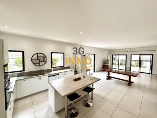  Maison à vendre 5 pièces 130 m²