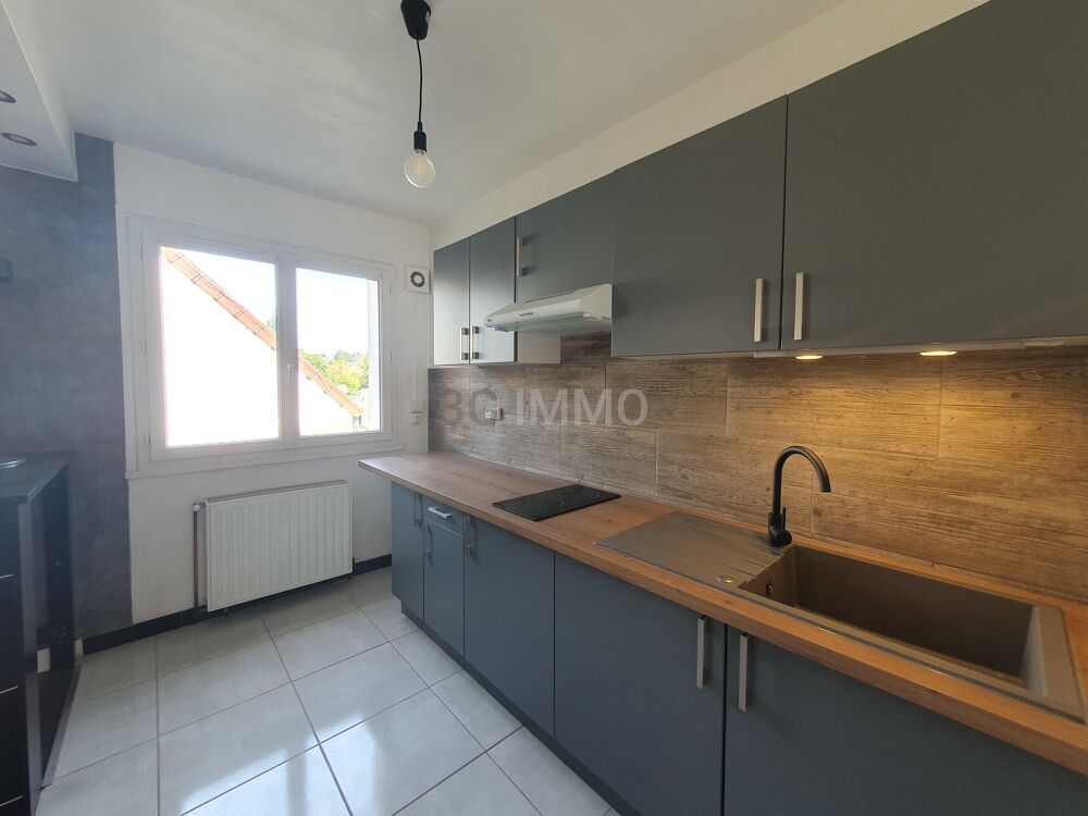 Vente Appartement Appartement 1 pièce Moulins